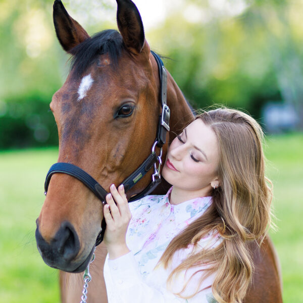 Lovas fotózás Vikivel :) Szeged